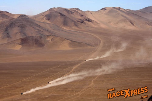 Dakar Rally 2011 eist derde dodelijke slachtoffer